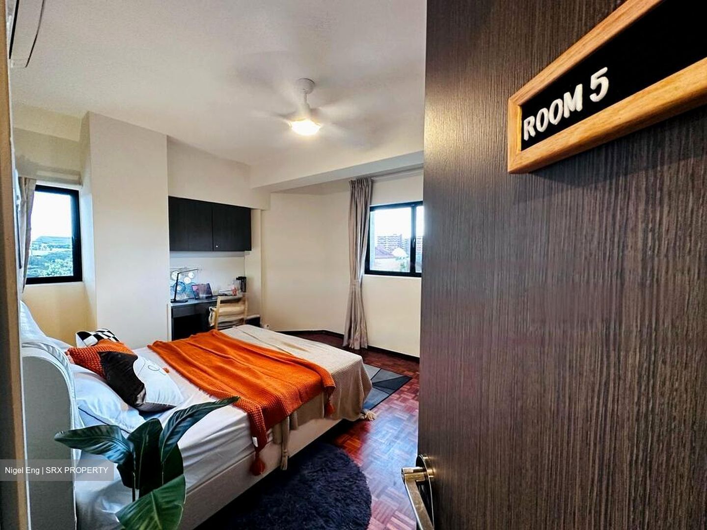 Bukit Timah Plaza / Sherwood Towers (D21), Apartment #523719701